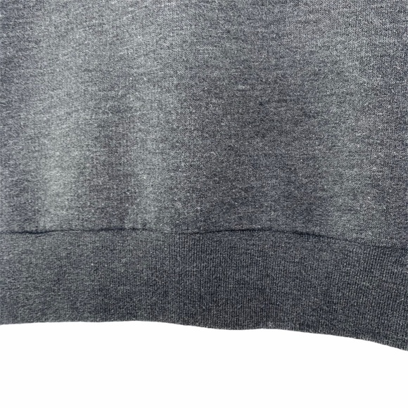 PINK Victoria’s Secret Holographic Sweatshirt XS - Picture 6 of 15